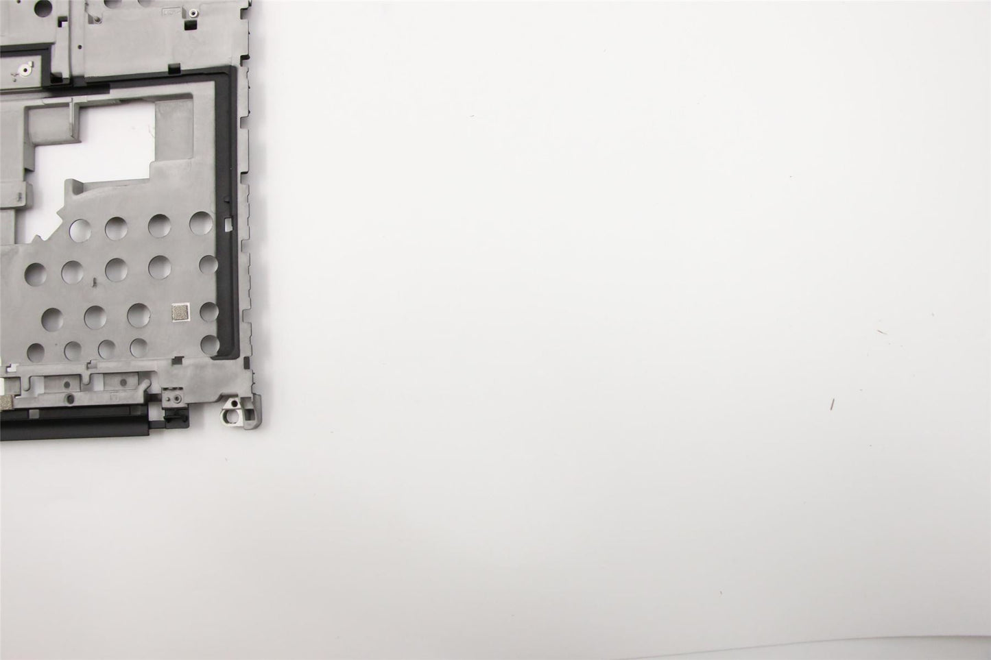 Lenovo ThinkPad P53 Frame Cover Black 5CB0S95339