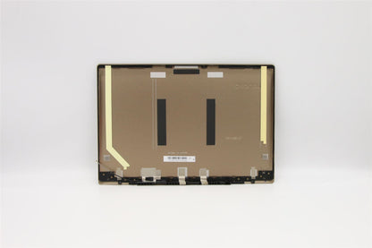 Lenovo IdeaPad 320S-13IKB LCD Cover Rear Back Housing Gold 5CB0P57092