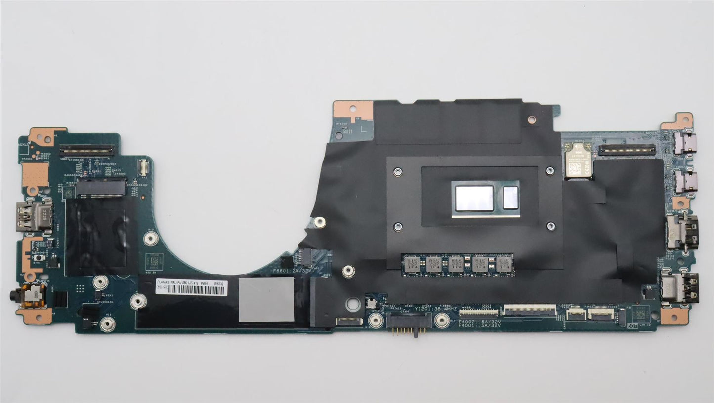 Lenovo 5B21J77419 i51245UV 32G WIN Y-dTPMY-ABS EI