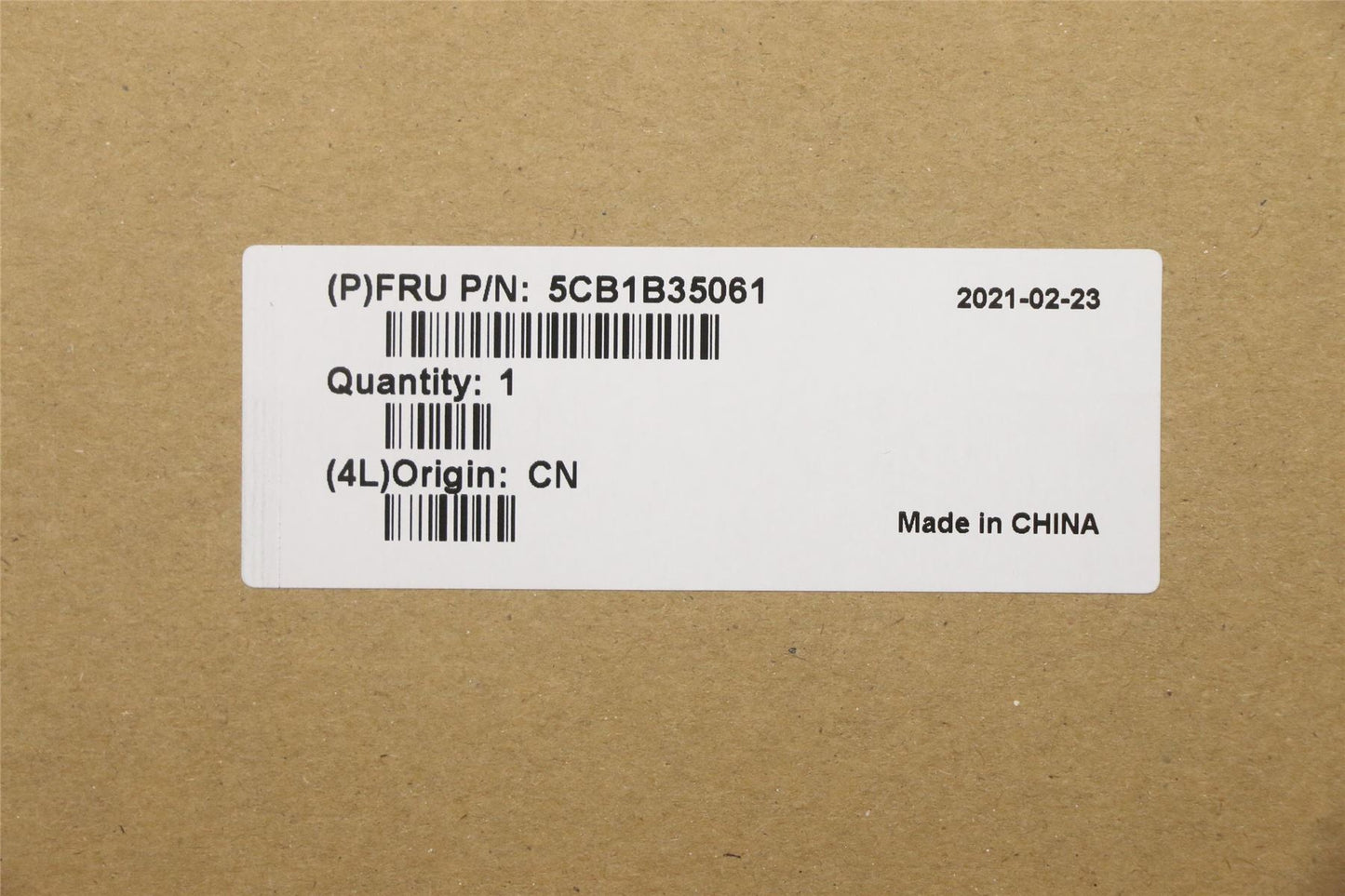 Lenovo UpperCaseASM_THAI C20VE MGNBL 5CB1B35061