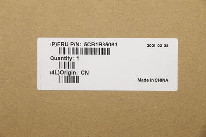 Lenovo UpperCaseASM_THAI C20VE MGNBL 5CB1B35061
