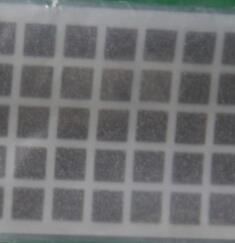 Lenovo A7600 Conduct Type LCM&*306ALVP903W CS 5D79A6MVX4