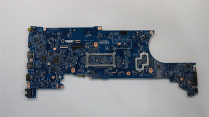 Lenovo ThinkPad P52s Motherboard Mainboard i7-8550U DIS Intel i7-8550U 01YR300