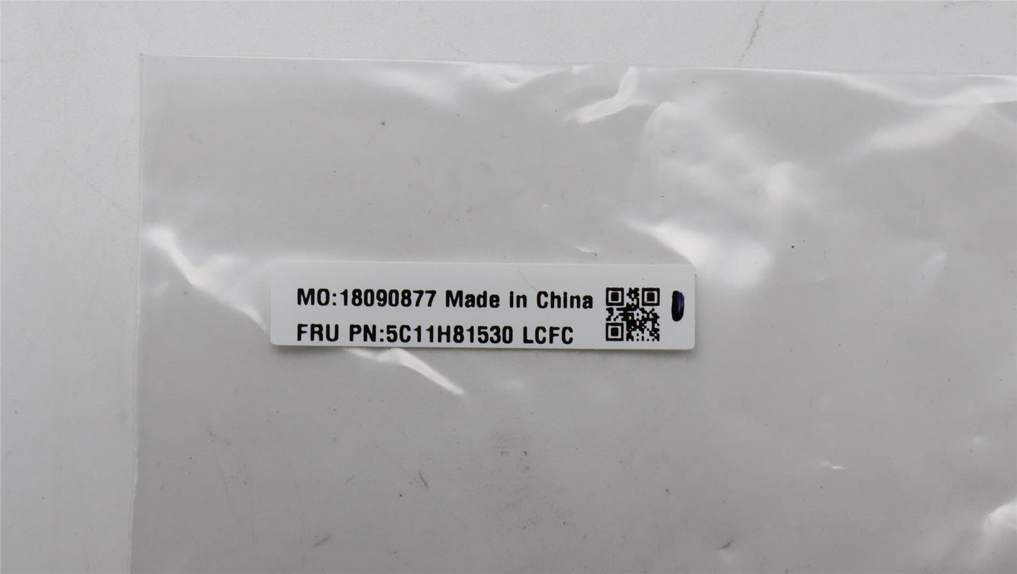 Lenovo Chromebook 14e Gen3 IP 3 14IAN8 I/O FFC Cable 5C11H81530