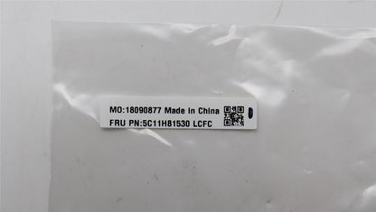 Lenovo Chromebook 14e Gen3 IP 3 14IAN8 I/O FFC Cable 5C11H81530