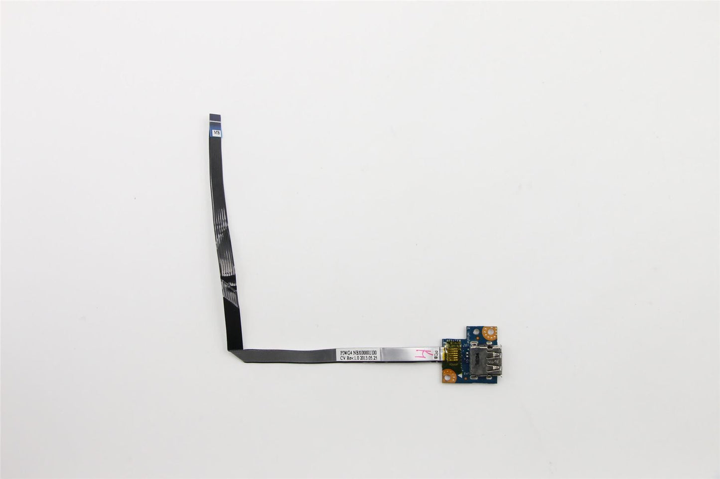 Lenovo G780 USB Port Board 90000403