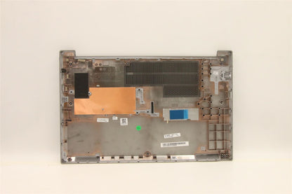 Lenovo FRU JE543_D_COVER_ASSY_SILVER 5CB1H66051