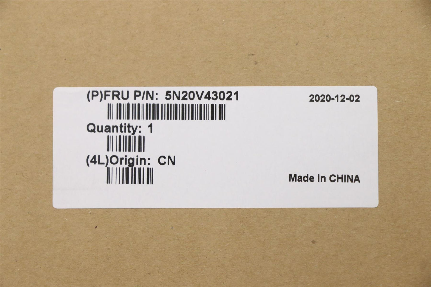 Lenovo ThinkPad X13 L13 Gen 2 s Keyboard Slovenian Black 5N20V43021