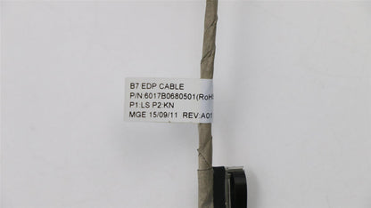 Lenovo EDP_40 PIN CABLE,AIO 700-27 00XD322