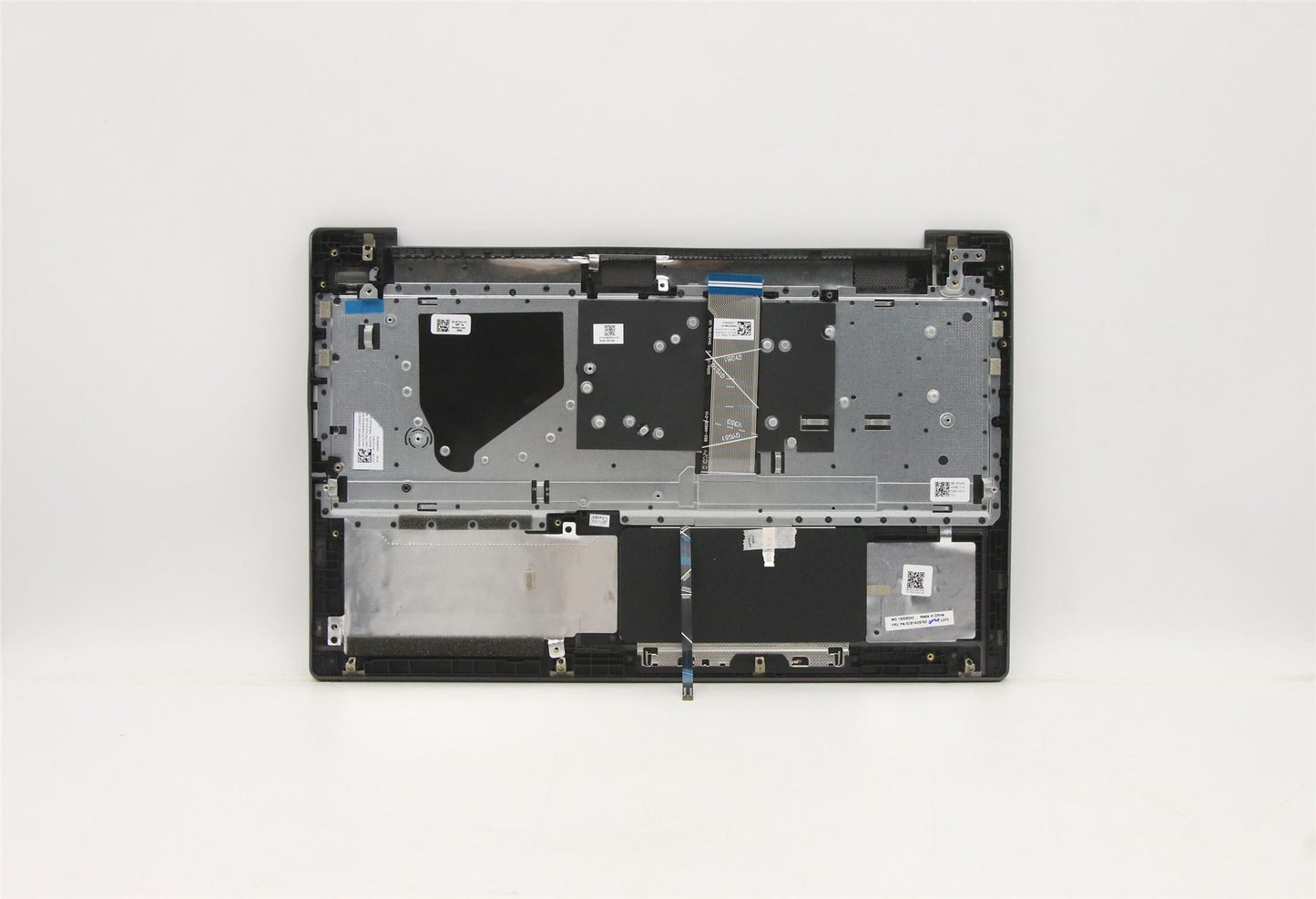 Lenovo IdeaPad 5-15ARE05 5-15ITL05 Palmrest Touchpad Cover Keyboard 5CB1A29762