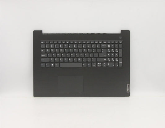 Lenovo Upper Case ASM_US L82GX NFPIGDIS 5CB0Z47737