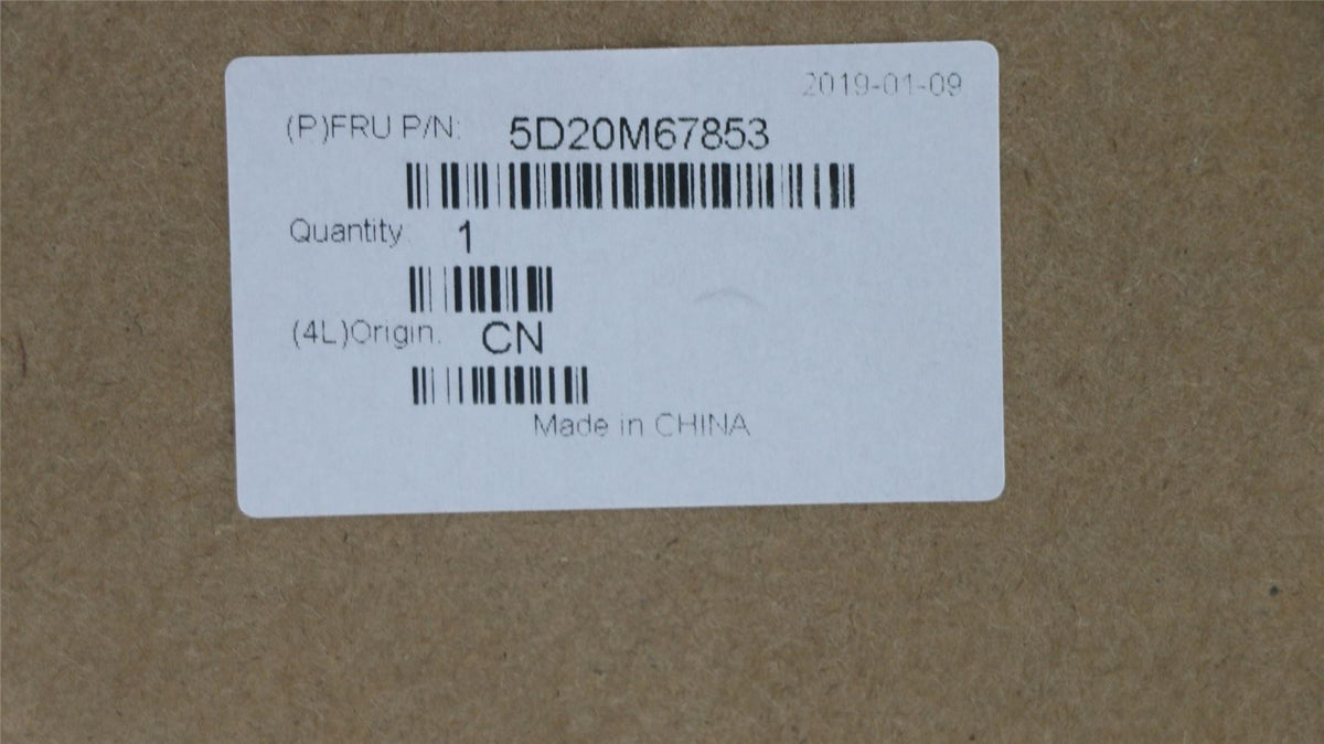 Lenovo Miix 310-10ICR Palmrest Touchpad Keyboard Dock Czech Slovakian 5D20M67853