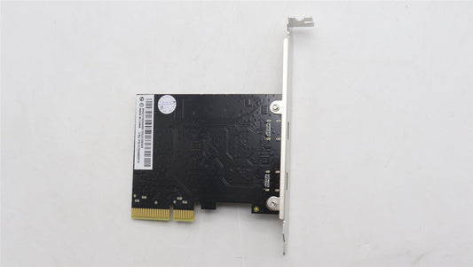 Lenovo Rear USB 3.1 Type C HP 5C50W00914