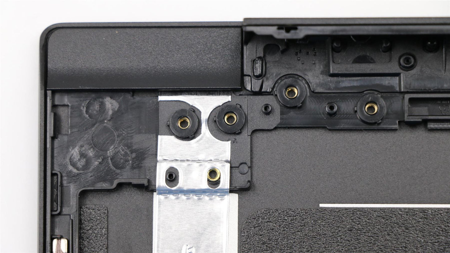 Lenovo ThinkPad E590 E595 LCD Cover Rear Back Housing Black 02DL866