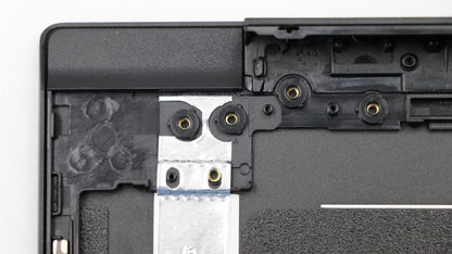 Lenovo ThinkPad E590 E595 LCD Cover Rear Back Housing Black 02DL866