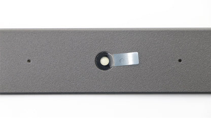 Lenovo FRU LCD front Bezel for non-touch 00HN655