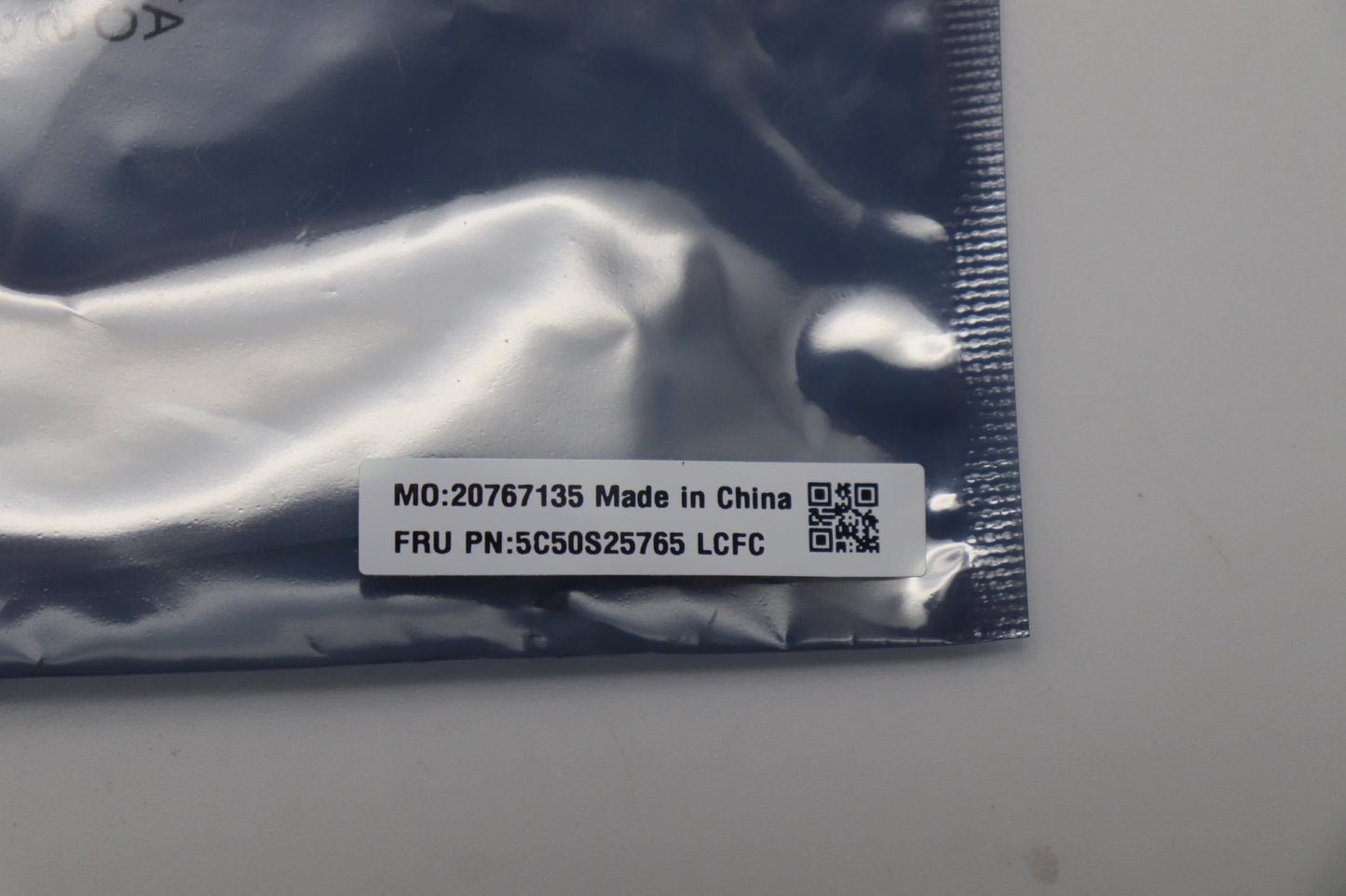 Lenovo CARDPOP L 83K7 I/O Board 5C50S25765