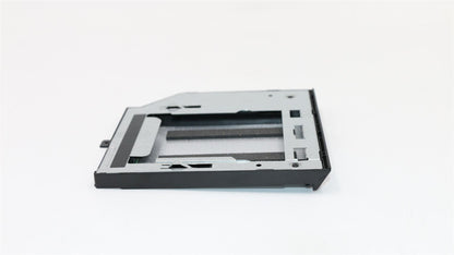 Lenovo 01AV382 BEZEL 2nd HDD Adapter,9.5mm,w/Lbl