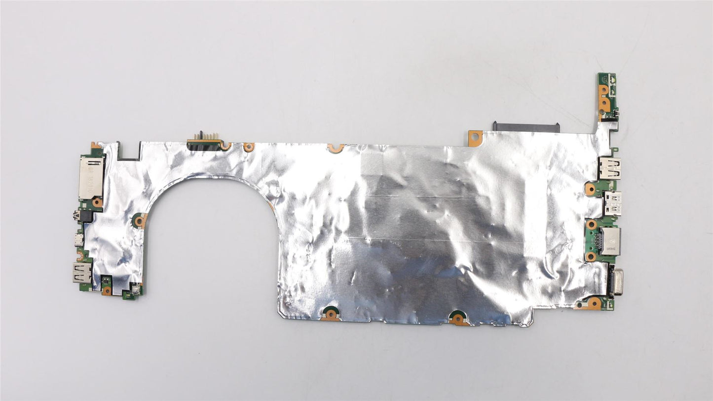 Lenovo MBC81B0 NOK I37020U UMA 4G NFTC 5B20Q94023