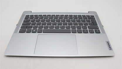 Lenovo IdeaPad 5 14IRL8 5 14ABR8 Palmrest Cover Touchpad Keyboard 5CB1L10845