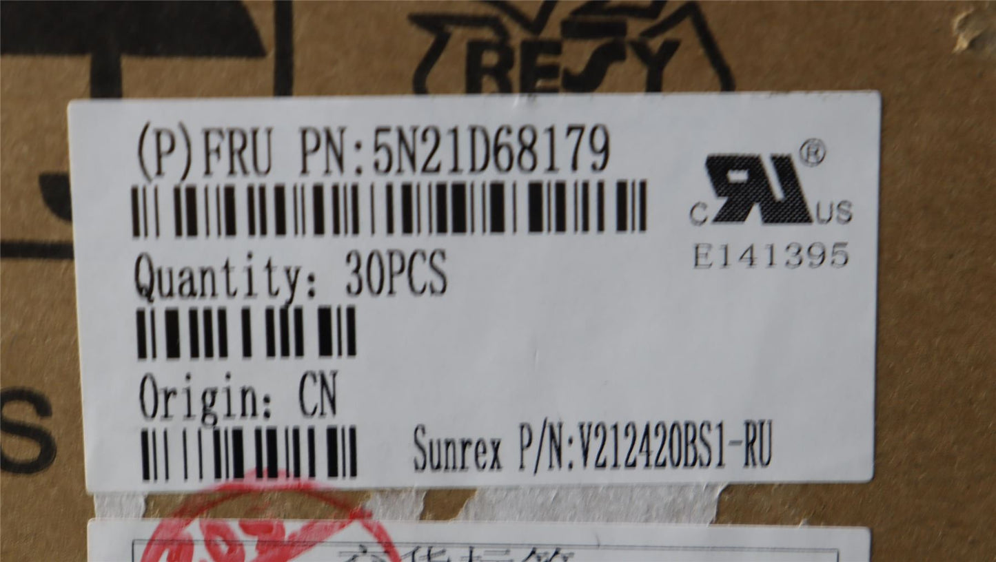 Lenovo ThinkPad P14s 4 P14s 3 L14 4 T14 4 T14 3 Keyboard Russain 5N21D68179