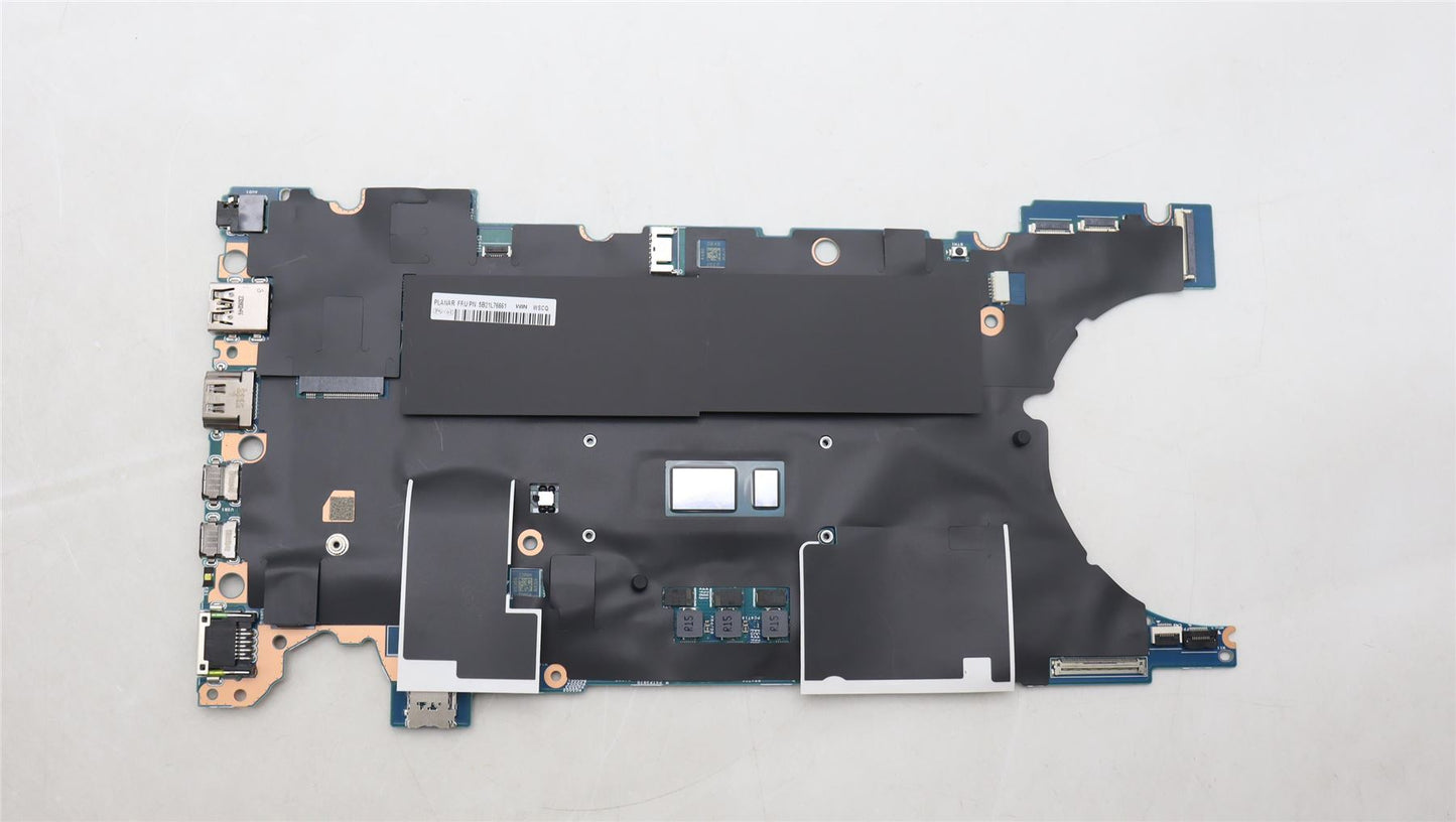 Lenovo ThinkPad L15 Gen 4 Motherboard Mainboard UMA INTELI51335U 5B21L76661