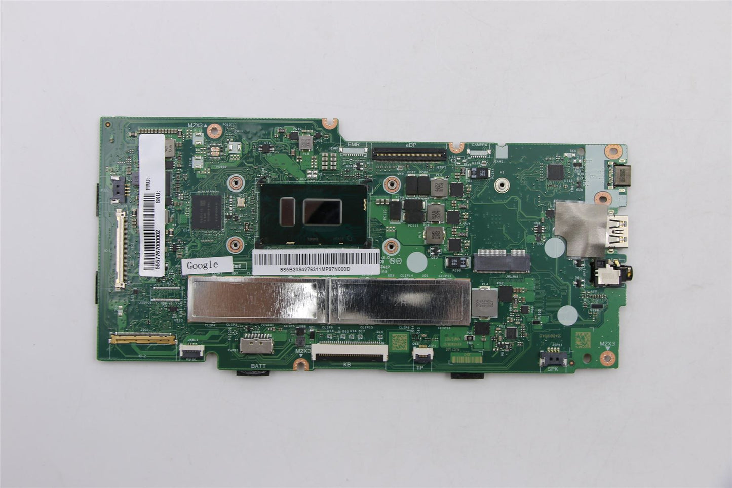 Lenovo Chromebook C340-15 Motherboard Mainboard 5B20S42763