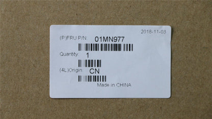 Lenovo MECH_ASM Front BEZEL AUO V330 01MN977