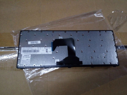Lenovo CCYT3E1Bul85keyBLKKeyBlackF KBD Keyboard 25205102