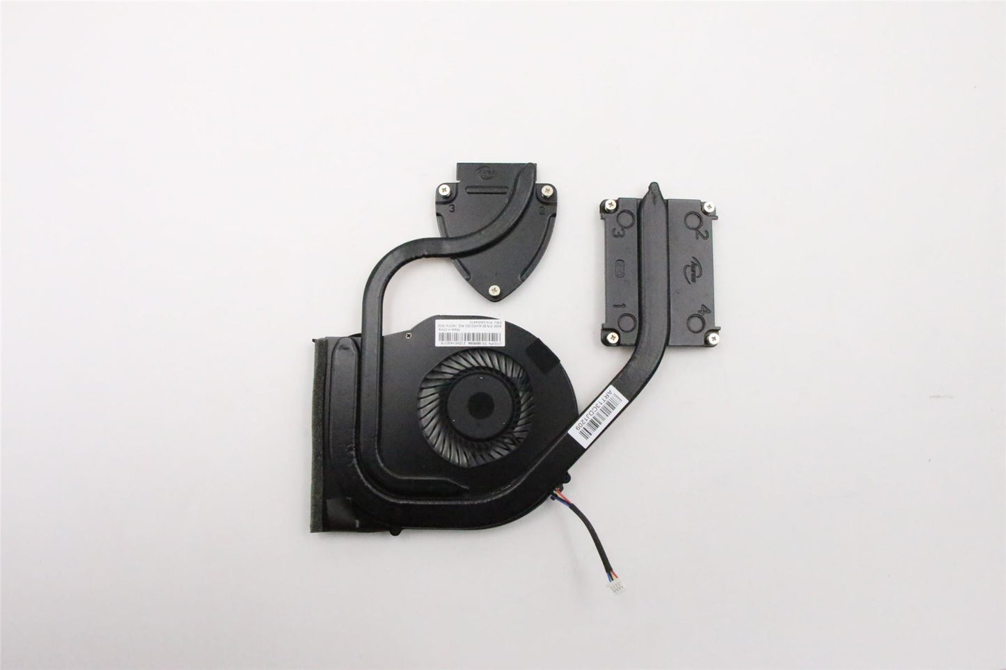Lenovo Thermal MDL Intel/Dis_AVC 04W4299