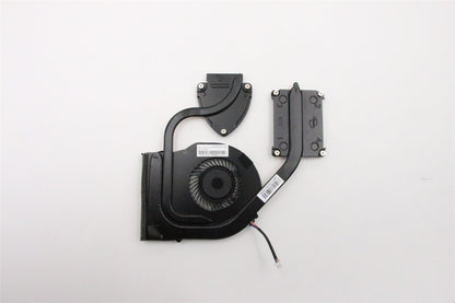 Lenovo Thermal MDL Intel/Dis_AVC 04W4299