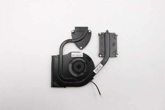 Lenovo Thermal MDL Intel/Dis_AVC 04W4299