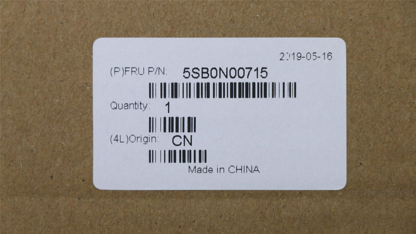 Lenovo Chromebook N23 Speaker Speakers 5SB0N00715