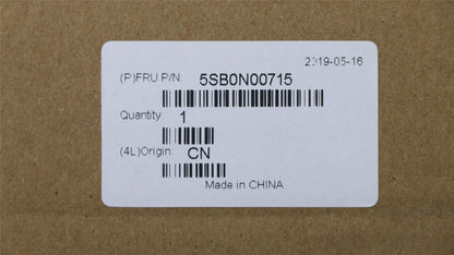 Lenovo Chromebook N23 Speaker Speakers 5SB0N00715