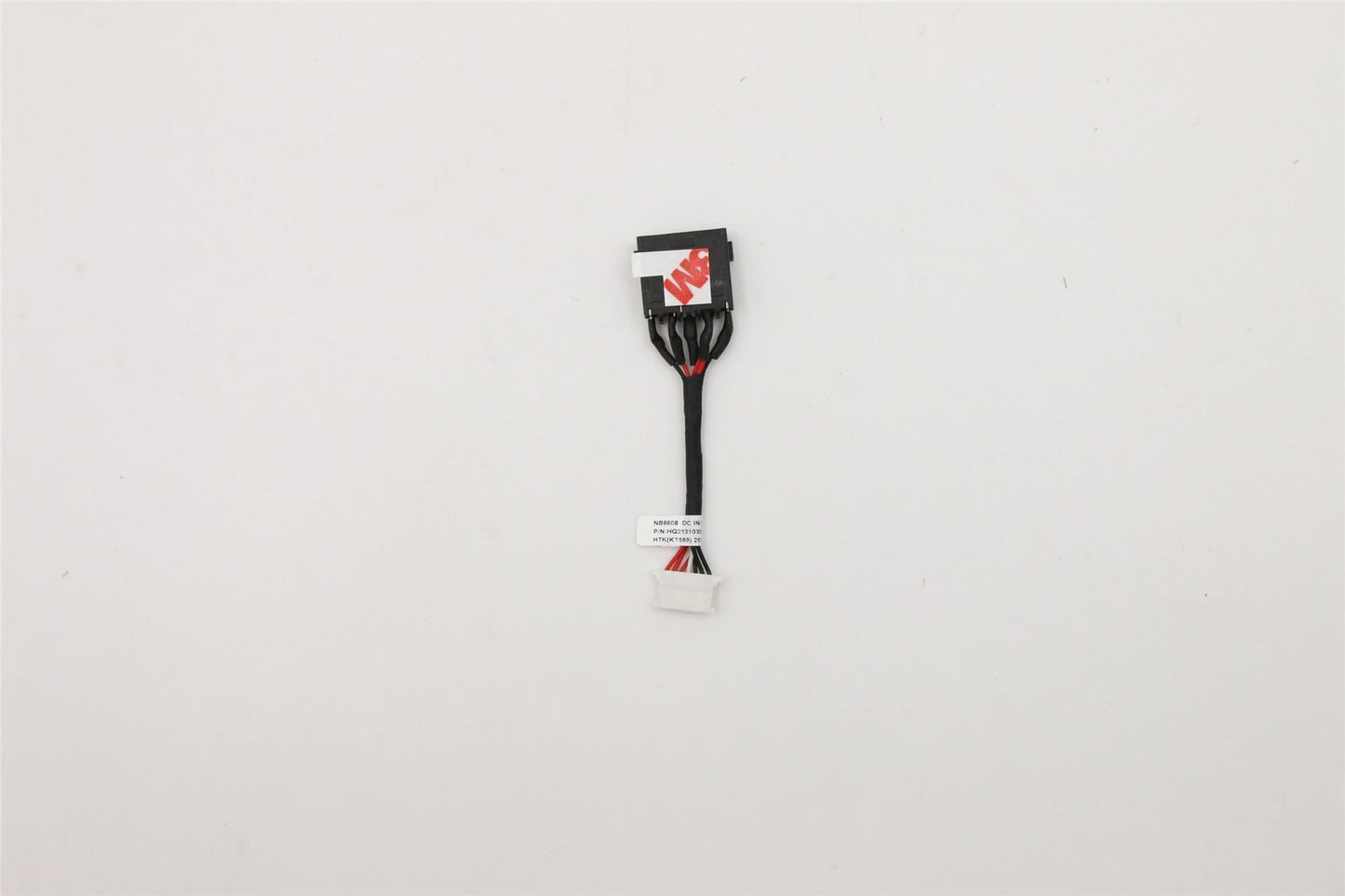 Lenovo IdeaPad S540-15IWL GTX DC In Port Socket Power Cable 5C10S30106
