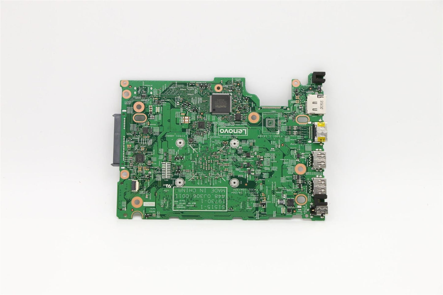 Lenovo IdeaPad 1 11AST 05 Motherboard Mainboard 5B20S43176