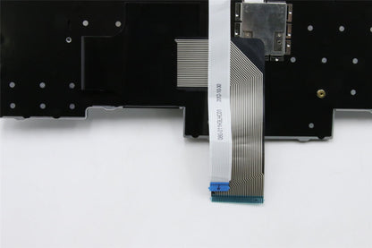 Lenovo FRU ABBA-KBD ARA CHY Arabic Keyboard 04Y0681