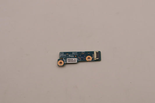 Lenovo CARDPOP FRU 10L SWG Power Board 5C51C94297