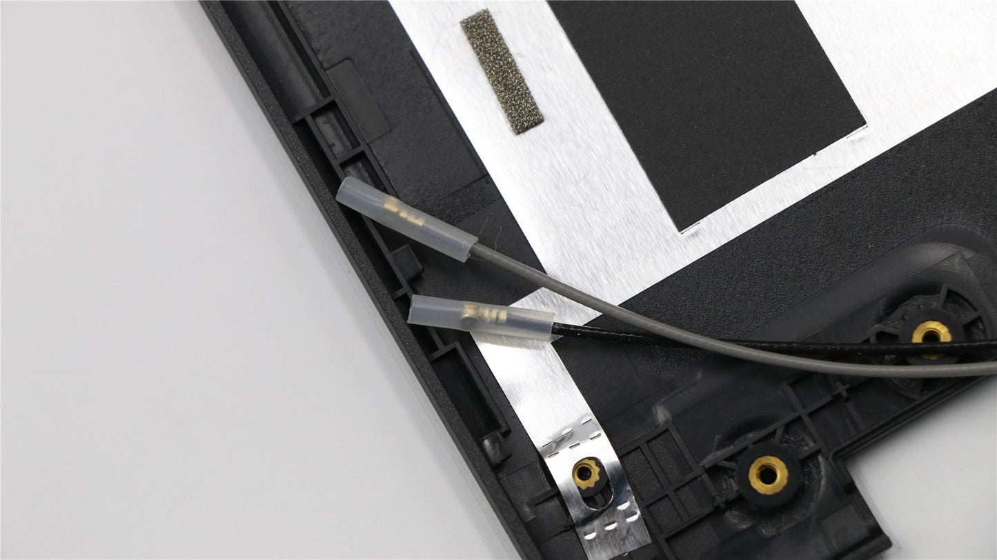 Lenovo Yoga 330-11IGM LCD Cover Rear Back Housing Black 5CB0P95187