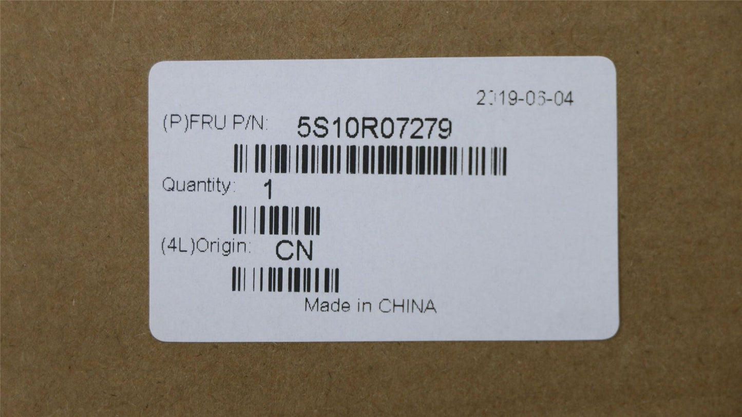 Lenovo IdeaPad 330S-15ARR 330S-15AST Screw Screws Set Kit 5S10R07279