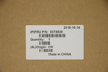 Lenovo Fru Power switch board w/CBL 03T9539