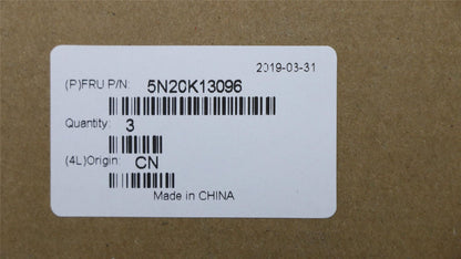Lenovo Sle-T6G1-DF-LightSilverF-KB Keyboard 5N20K13096