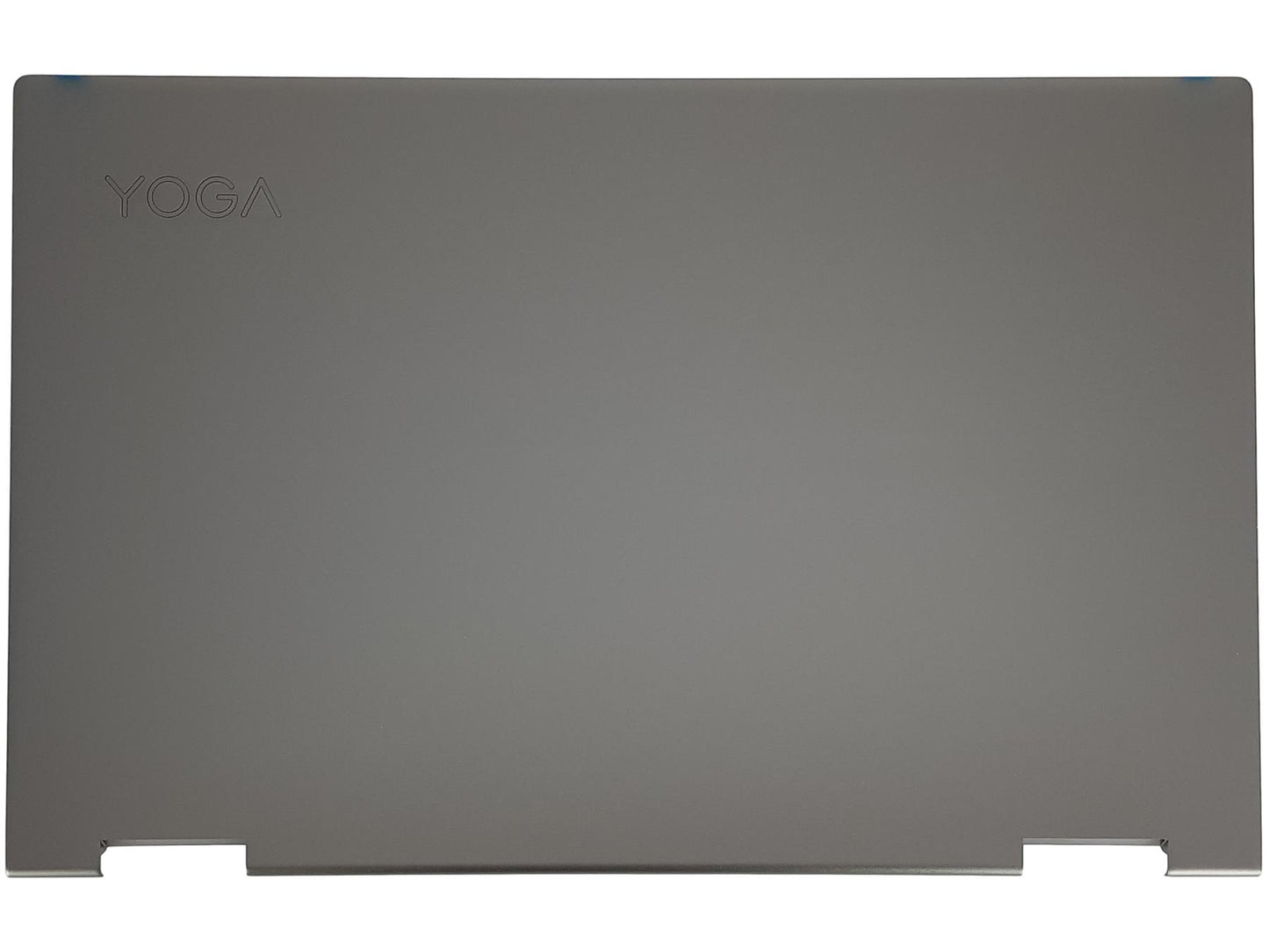 Lenovo Yoga C740-15IML LCD Cover Rear Back Housing Grey 5CB0U43788