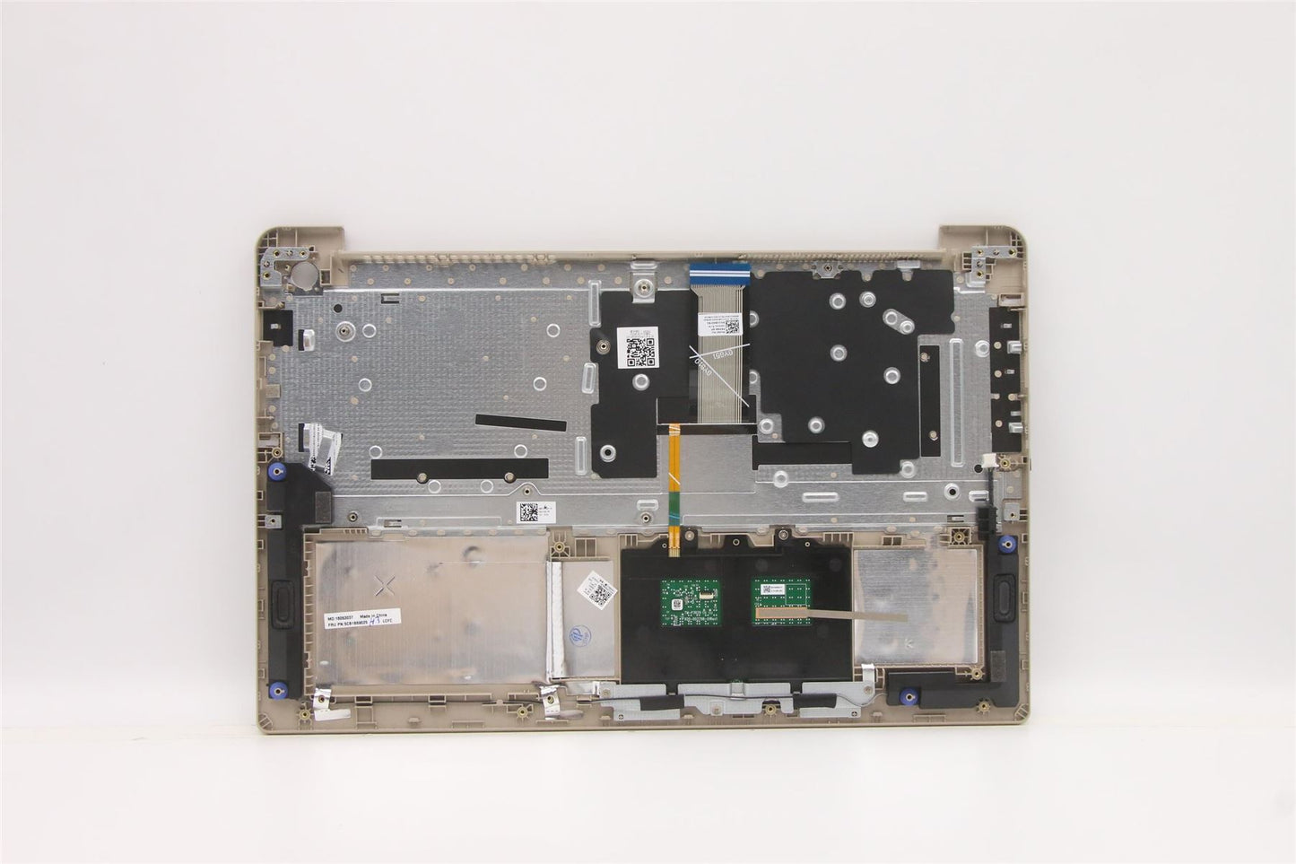 Lenovo Upper Case ASM_SPA L82H8FPSDBL 5CB1B69025