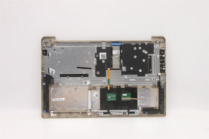 Lenovo Upper Case ASM_SPA L82H8FPSDBL 5CB1B69025