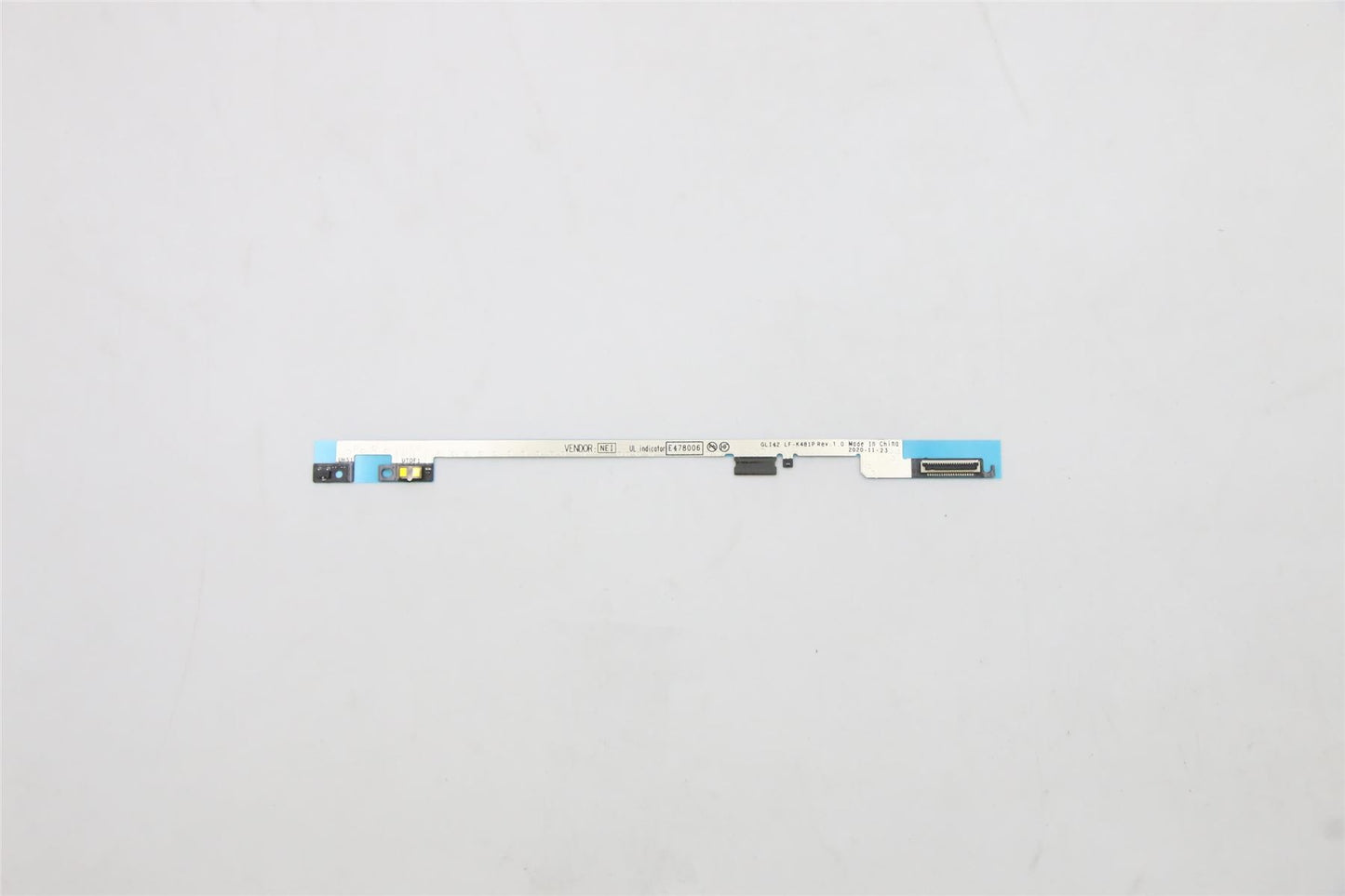 Lenovo Pro 5 Pro-14ITL6 5 Pro-14ACN6 Cable Webcam Camera 5C10S30231