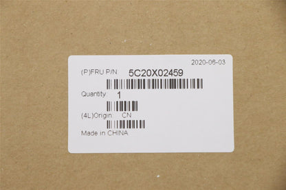 Lenovo Chromebook 13ITL6 CB-13IML05 14e 2 Webcam Web Cam Camera Cam 5C20X02459