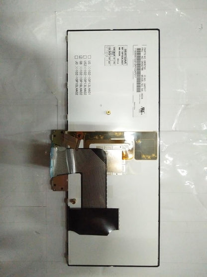 Lenovo NN-KBD DEN Danish Keyboard 04W2766