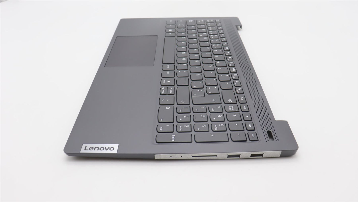 Lenovo Upper Case ASM_SPAL82SFNF_SG_NB_PC 5CB1J01572