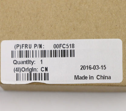 Lenovo USI Cyclops Slim ODD Dummy 00FC518